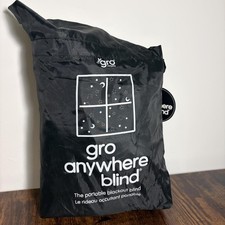 Gro Anywhere Blackout Blind