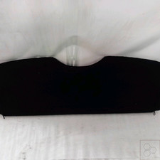 rear plate PEUGEOT 206 1.4