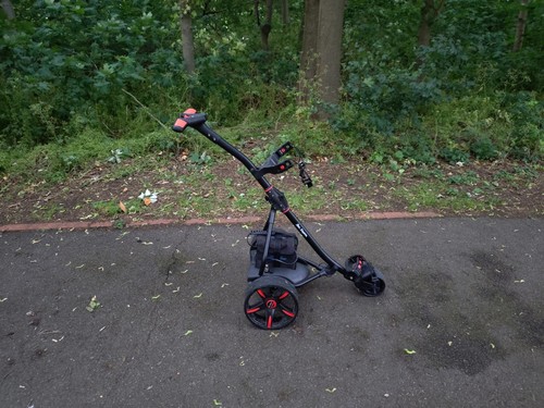 G5214 ben sayers electric golf - ben,