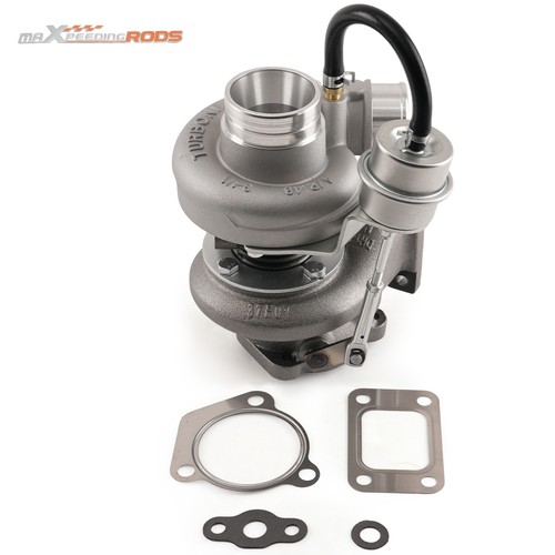 Turbo turbocharger for perkins - for,
