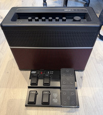 Line 6 Amplifi 75 With FBV