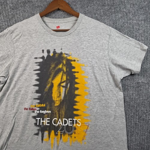 Hanes the cadets 2017 summer - hanes,
