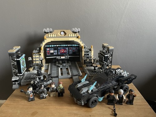 Lego 76183 super - lego,