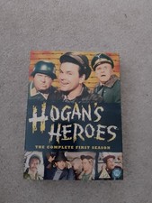 Hogan heroes series 1 - hogan's, vgc