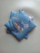 Set of 2 UNSCENTED microwave