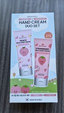 BonnyHill Hand Cream Duo Set