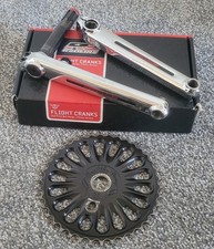 Redline Flight Dual Pinch