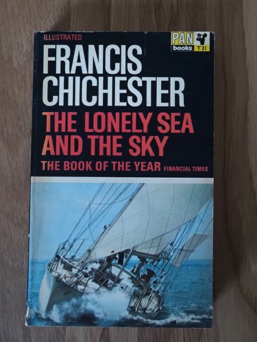 The lonely sea and - the, by