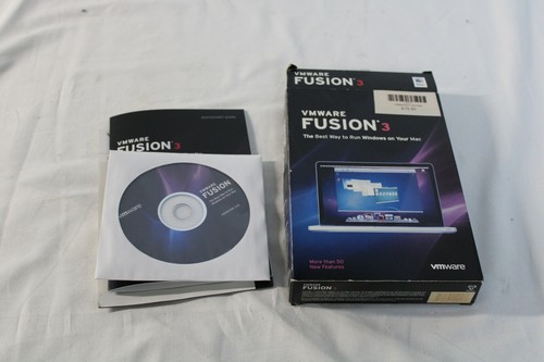 Vmware fusion the - the, best