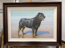 Steven Townsend - Tara