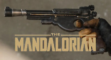 Mandalorian / Mando Blaster