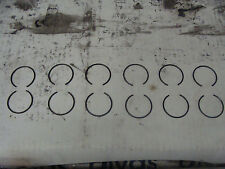 MERCEDES VARIOUS MODELS 300 / 250D / TD OM605 / 606 SINGLE PISTON CLIP