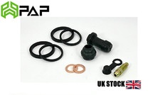 Cagiva Canyon 500 1997 Rear Brake caliper seal rebuild kit