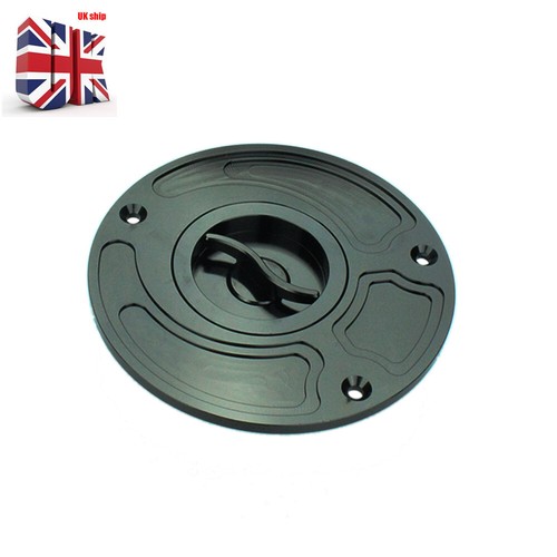 Cnc fuel gas cap - gas, tank