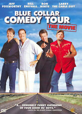 Blue Collar Comedy Tour [DVD] [2002] [Re DVD Incredible Value and Free Shipping!