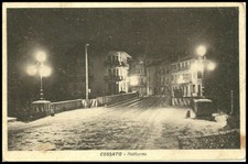 Connecting rod - Cossato -