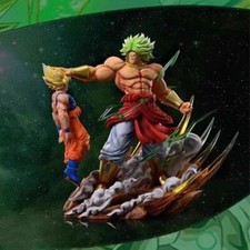 20CM Anime Dragon Ball Broly