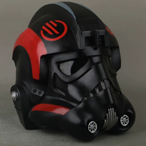 For wars inferno squad tie - inferno,
