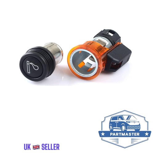 Cigarette lighter and power - cigarette,