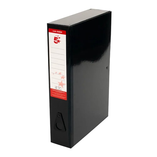 Star office box file - 5,