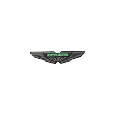 Motor Car Brand Logo Iron/Sew on Embroidered Patch For Shirts