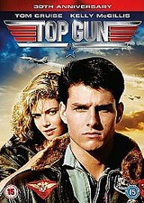 Top Gun (DVD, 2016)