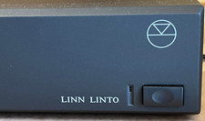 LINN LINTO MOVING COIL PRE AMP