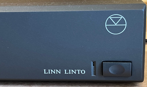 Linn linto moving coil pre - linn,
