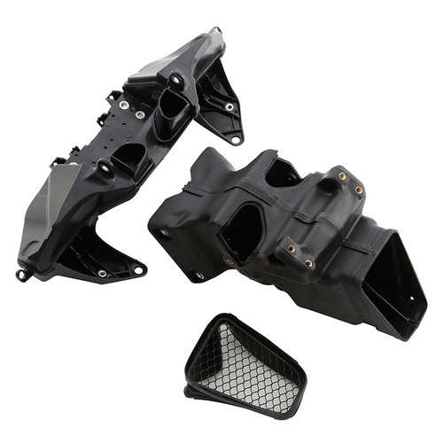 Ram air duct intake upper - air,