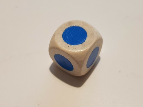 Board game dice sided - game, d6