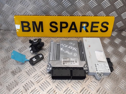 Bmw series e60 - series,