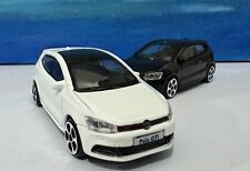 VW Polo GTI toy model any name