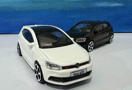 Polo gti toy - polo,