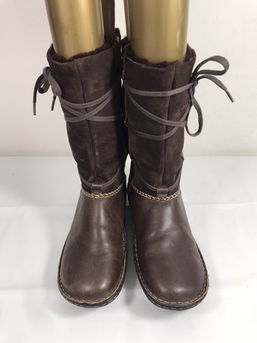 Hush puppies sweet gum brown - hush,