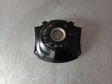 Nissan Micra K13 2010 - 2016