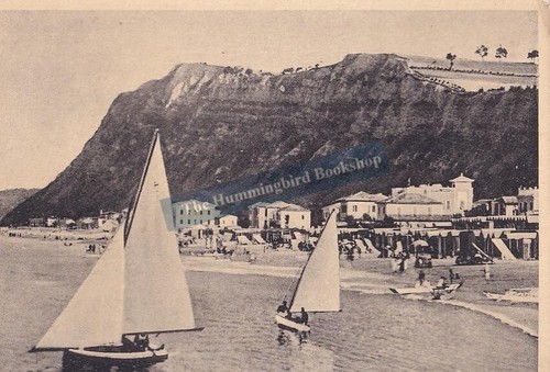 Monte ardizio pesaro - il,