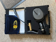 Coles 4038 Ribbon Microphone