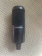 Audio Technica AT2020 P48