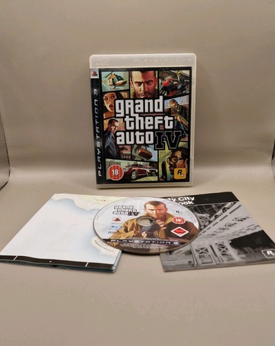 Grand theft auto - theft,