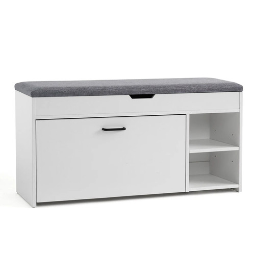 Mondeer shoe bench - shoe,