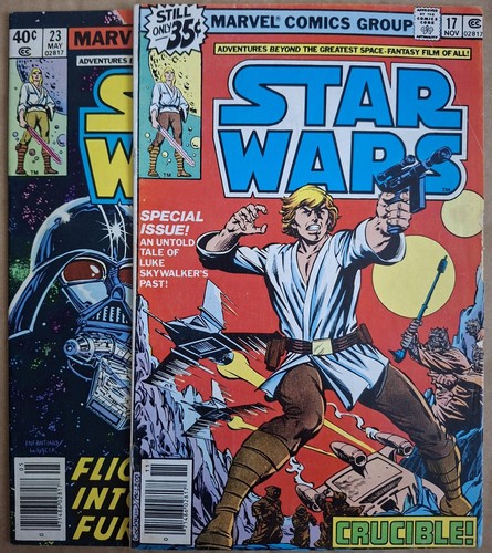 Star wars lot - lot, (3.5)