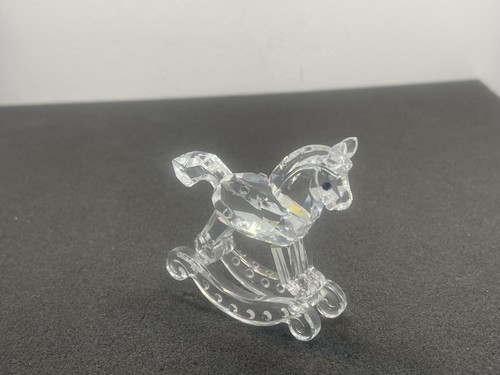 Swarovski figurine 183270 - swarovski,