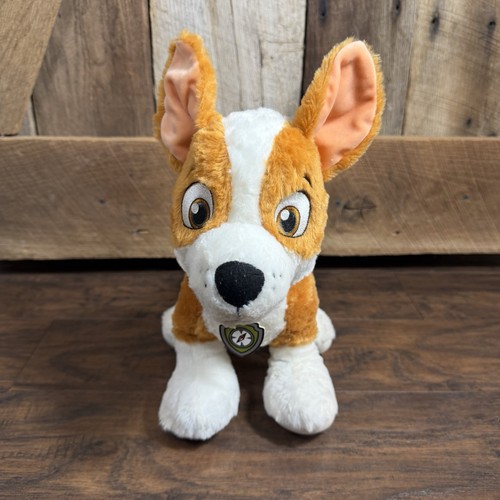 Build bear paw patrol - bear,