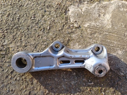 Yamaha trx850 rear brake - yamaha,