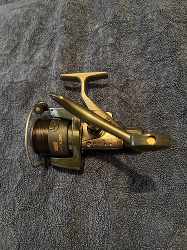 Zebco trophy xl330 - zebco,
