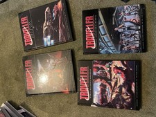 Traveller RPG complete 4 book