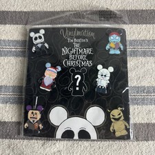 Disney Vinylmation Collectors