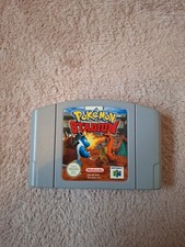 Pokemon Stadium Nintendo 64