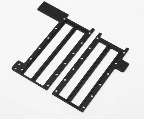Unplugged film holder 35mm - holder,