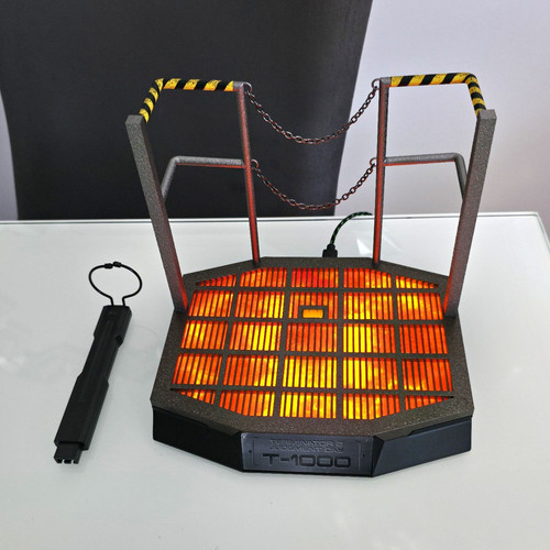 Hot toys 1000 led - 2.0, usb-c